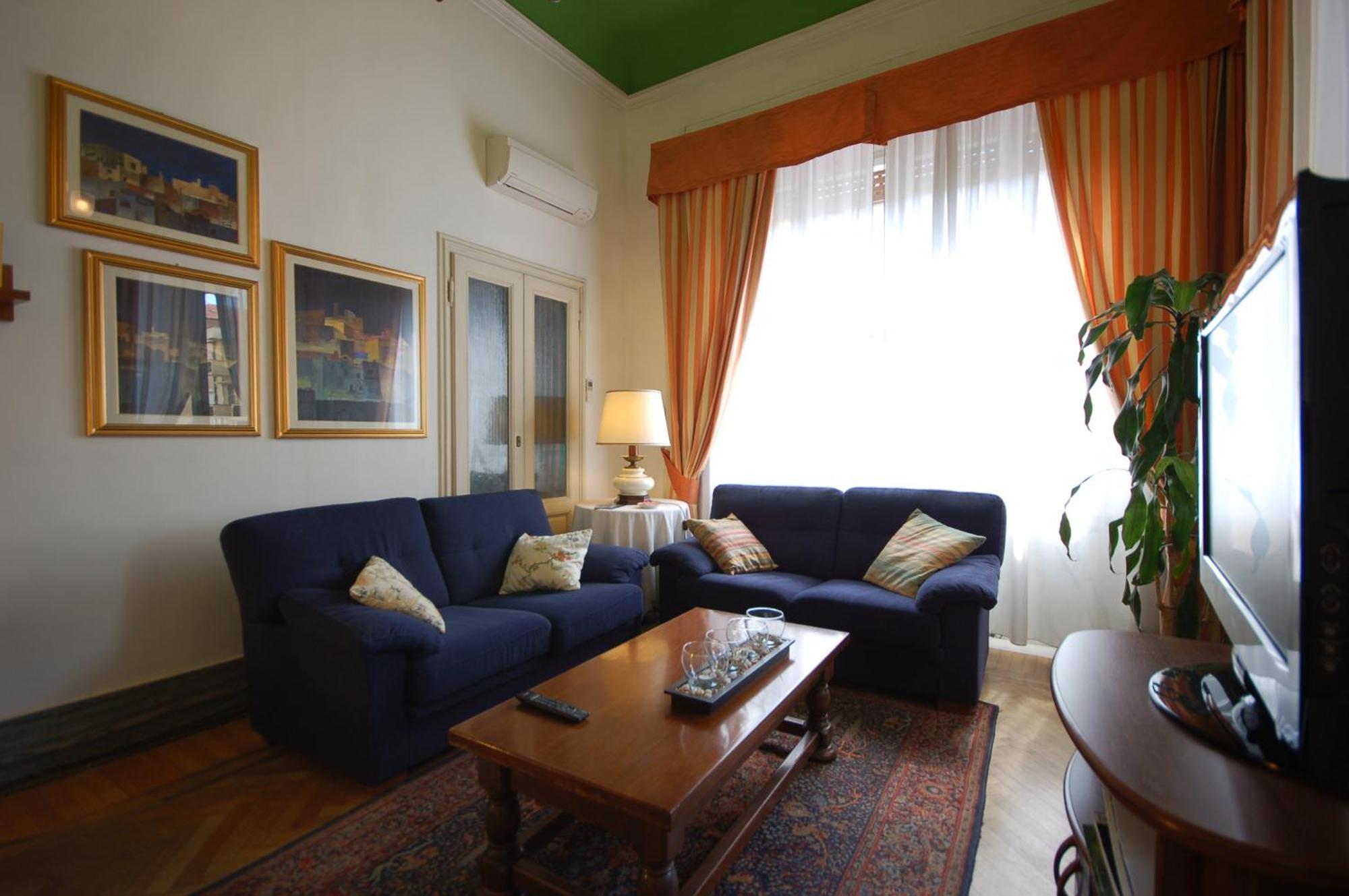 Hotel Ely Viareggio Exteriör bild